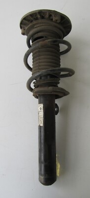 Genuine Used MINI N/S/F Passenger Front Shock F55 F56 Cooper / One / D - 6852411