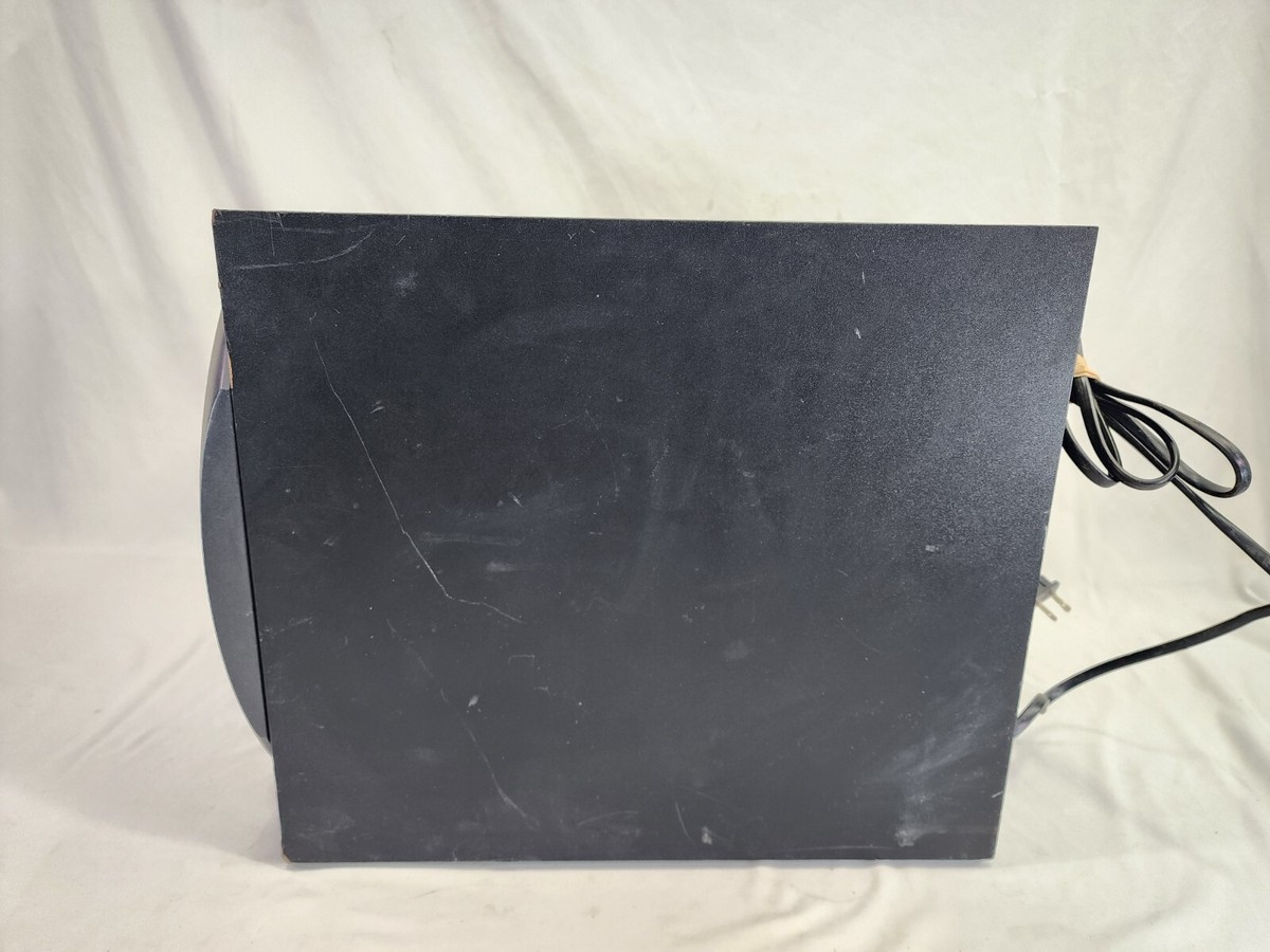 Logitech Z-5500 THX 5.1 Digital Surround Sound Speaker