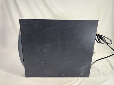 Logitech Z-5500 THX 5.1 Digital Surround Sound Speaker