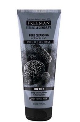 Freeman Charcoal Peel Off Mask