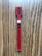 Gottlieb Mars God Of War Pinball Machine Drop Target - NEW