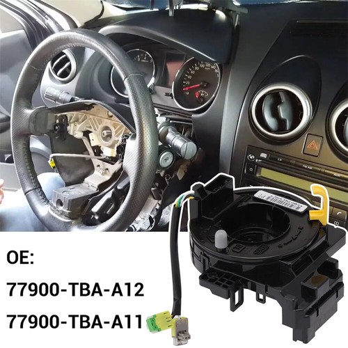 77900-TBA-A12 Reloj Muelle Alta Calidad PARA HONDA CIVIC 2016-2021 1.5L 2.0L - Imagen 2 de 11