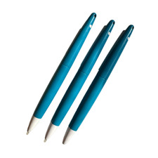 3X UTL-005 Touch Stylus Big Pen For Nintendo DSi XL LL Wii U