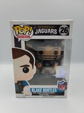 Funko Pop NFL Wave 1 Blake Bortles 
