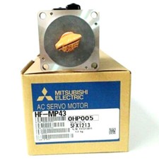 MITSUBISHI HF-MP43 Servo Motor