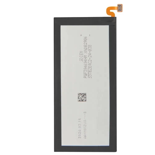 Phone Battery EB-BA700ABE For Samsung Galaxy A7 2015 Edition SM-A700FD A700S/L - Picture 2 of 5