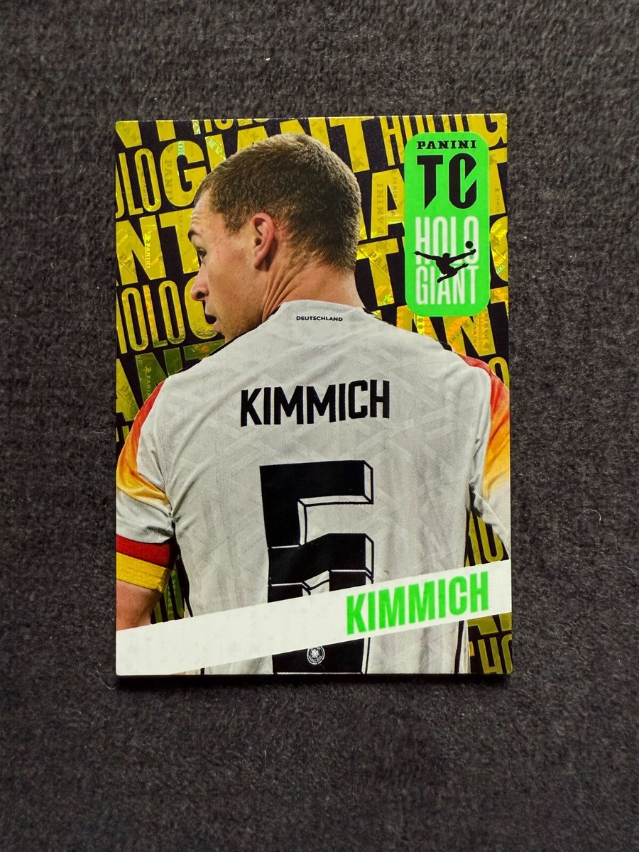 スポーツ選手 2017-18 PANINI SELECT Joshua Kimmich スポーツ選手 2017-18 PANINI SELECT Joshua Kimmich スポーツ