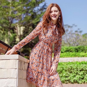 مرشد العديد من المواقف الخطيرة جمعية vestito lungo a fiori elegante -  siprofitness.com