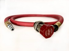 Automotive A/C Leak Detector & Pressure Tester for R134A Systems