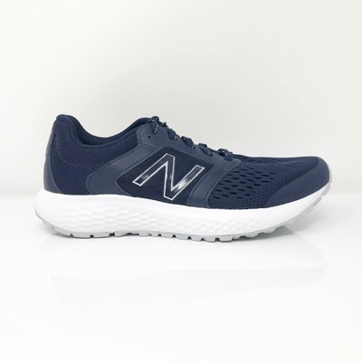 New Balance Womens 5 W5sk5 Navy Running Shoes Lace Up Low Top Size 7 5 D Ebay
