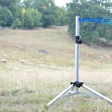 Supporto montaggio treppiede