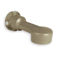 Killark EZB2  Hazardous Location Mounting Box Wall Bracket HUBBELL KILLARK 