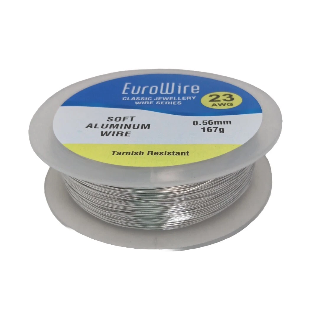 Eurowire jewellery deals wire