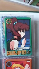 SAILOR MOON R SUPER S BANDAI GRAFFITI 147