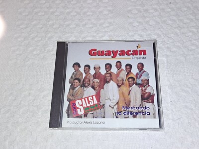 同人音楽CD Un encuentrO YTR RECORDS USAO New York, New York – Numero Group