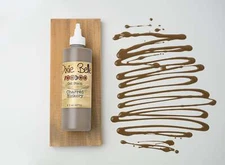 Charred Hickory | Voodoo Gel Stain | Dixie Belle Paint Co.