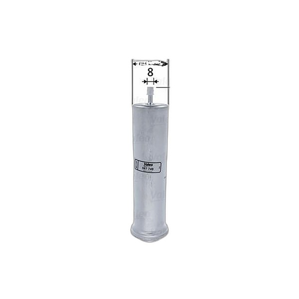 Kraftstofffilter Anschraubfilter Ø 56 Mm Valeo FüR U.A. BMW 5Er-image