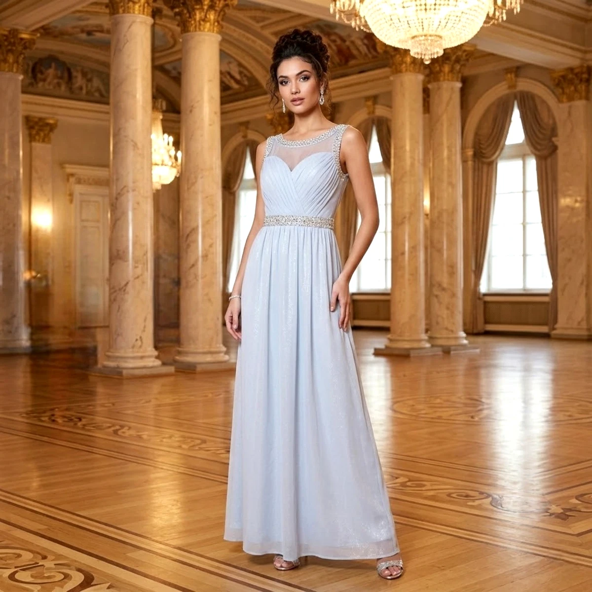 Christmas Party/Cocktail Petites Dresses for Women for sale