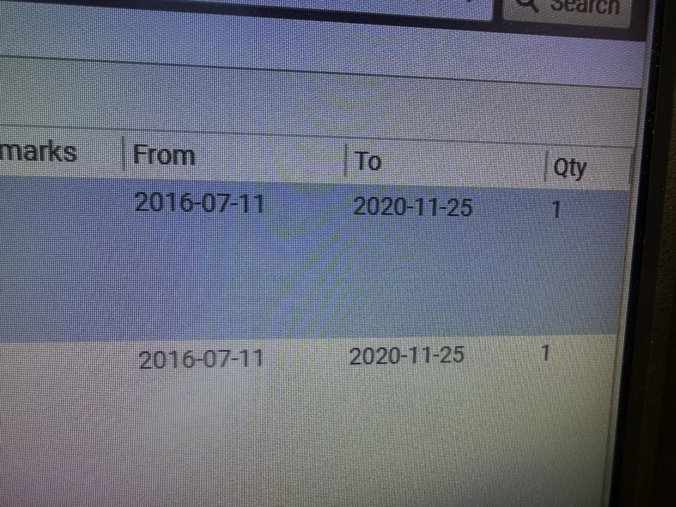 NEW 2017-2020 LINCOLN CONTINENTAL GD9Z-5406024-AF (A1) - Изображение 3 из 4