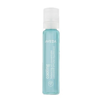 Aveda Cooling Balancing Oil Concentrate - 0.24oz