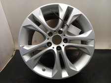 BMW X4 Alloy Wheel 18"Inch 5x120 Offset ET43 8J 2014-2018 BMW 6 862 886