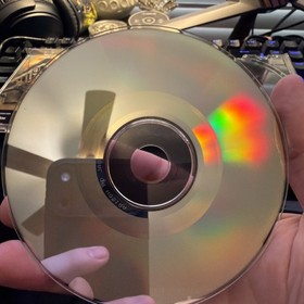 Virtual On-Oratorio Tangram CIB MINT - Dreamcast (DC)