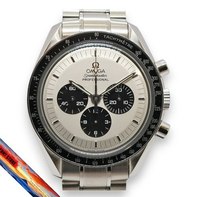 Omega Speedmaster Professional Mitsukoshi Limited 300 Stück poliert