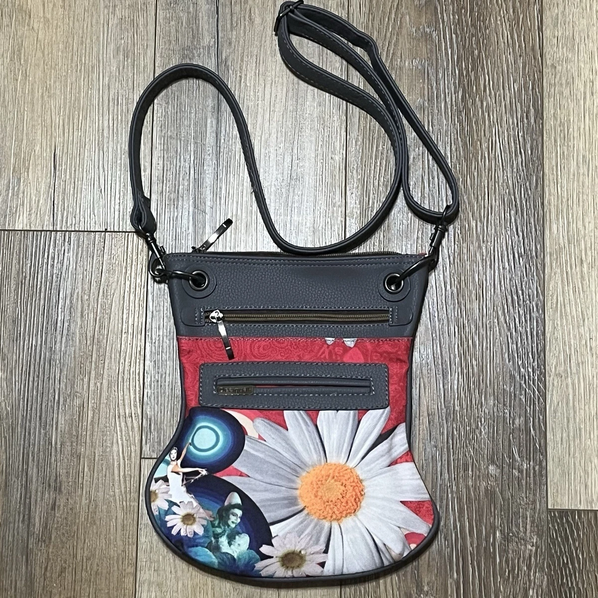 Desigual Party/Cocktail Crossbody Bags & Handbags for Women for