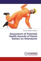 Anyanwu Reginald Chidiebere | Assessment Of Potential Health Hazards Of...