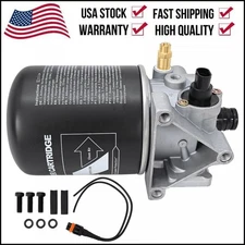 Air Dryer For Volvo SS1200P Wabco Meritor Type, Ref R955300, 85122949, R955315