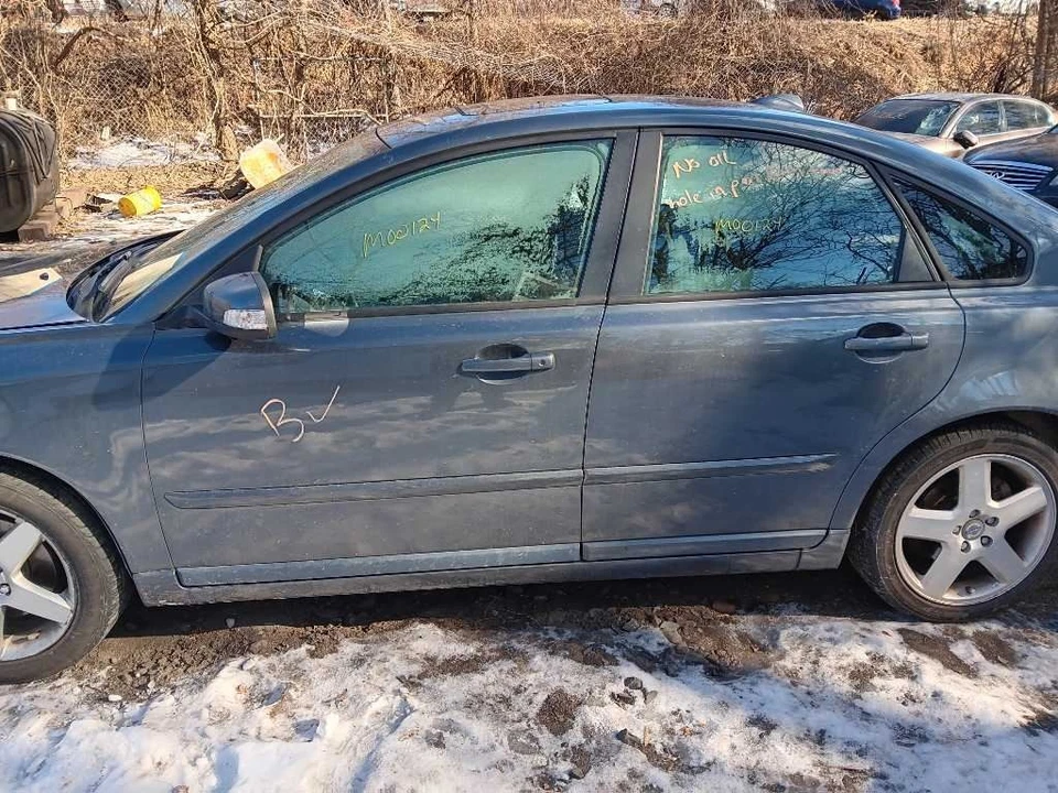 Air Injection Pump C70 B5254T7 Engine Turbo Fits 06-13 VOLVO 70 SERIES 11022 - Image 4 of 4