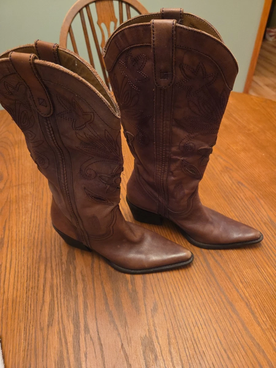 George Brown Boots for Women | eBay display picture 1