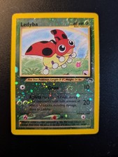 Ledyba - Southern Islands (Common) [PR-7] |  DAMAGED on eBay