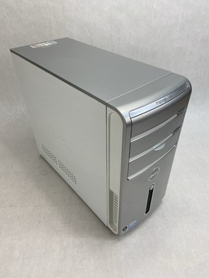 Dell Inspiron 530 MT Intel Pentium Dual E2200 2.2GHz 3GB RAM No HDD No OS