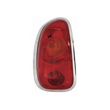 VAN WEZEL Rückleuchte Heckleuchte links für MINI Mini Countryman R60