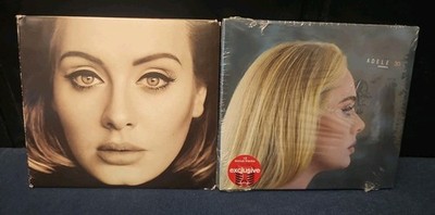 Adele   25 TARGET EXCLUSIVE + 30 (NEW)  Limited Digipak CD   