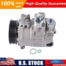Ac Air Conditioner Compressor With Clutch For Land Rover Range Rover 2006-2009 Ac Air Conditioner Compressor With Clutch For Land Rover Range Rover 2006-2009