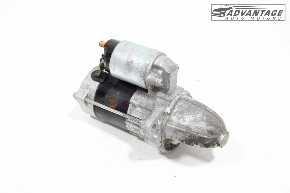 2024-2025 SUBARU IMPREZA ДВИГАТЕЛЬ СТАРТЕР 12V 23300AA930 51K МИЛЬ OEM - Изображение 4 из 4