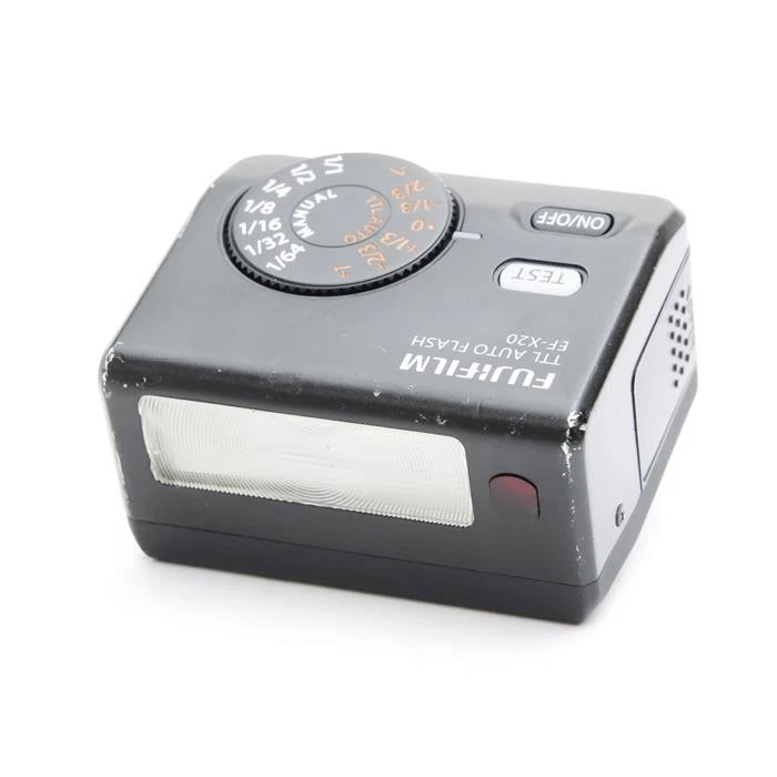 Fuji Ef X20 for sale - eBay
