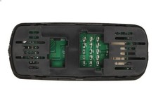 Switch, window lifter PACOL MER-PC-008 MERCED...