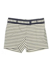 The Limited Women Ivory Shorts 4