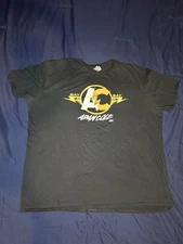 Aew “Adam Cole Bay Bay” Shirt Size 2XL