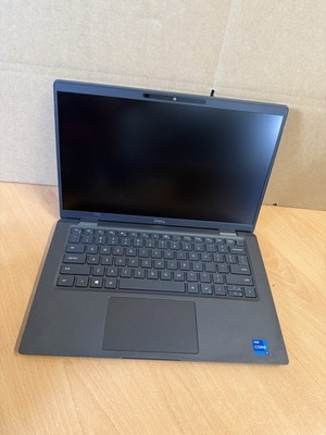 Laptop Dell Latitude 7420 i7-1185G7 32GB RAM 1TB NVMe 14 Zoll mit Dockingstation