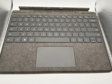 Microsoft Surface Pro Signature Keyboard Cove...