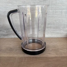 Nutribullet RX NB301 SouperBlast Pitcher Replacement Part