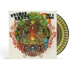 Prince Fatty & Sick Figure Fire & Stone LP, 1st Release Vinyl LP #0814 Reggae