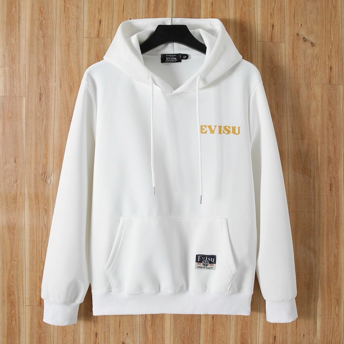 Patent Leather Hoodies & Sweatshirts for Men for Sale | Shop Men