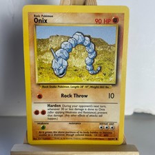 Image for Onix