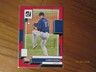 2022 Donruss RED Chris Flexen #176 #/2022 Mariners!!