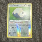 Snorlax 80/106 Rare Reverse Holo XY-Flashfire Pokemon TCG 2014 English